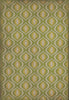 Pattern 15 - Eye Of The Newt