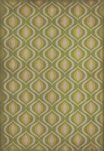 Pattern 15 - Eye Of The Newt