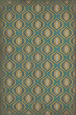 Pattern 15 - Atlantis