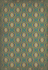 Pattern 15 - Atlantis