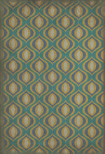 Pattern 15 - Atlantis