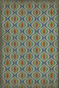 Pattern 15 - Constantinople