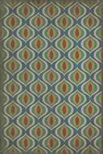 Pattern 15 - Constantinople