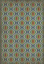 Pattern 15 - Constantinople