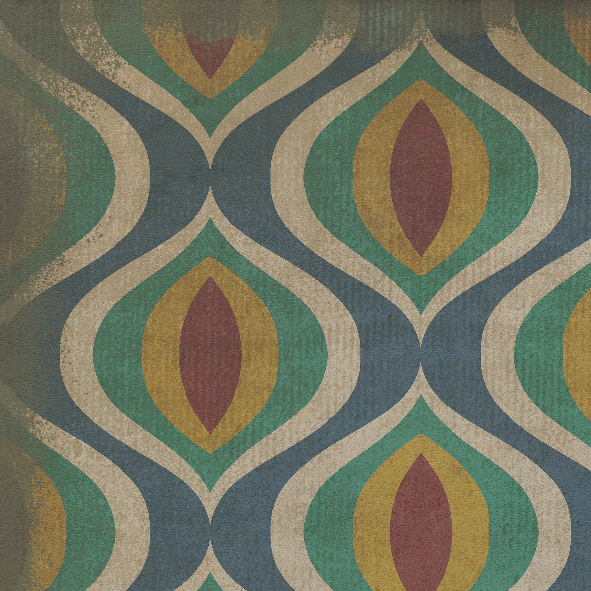 Pattern 15 - Constantinople