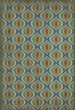 Pattern 15 - Constantinople