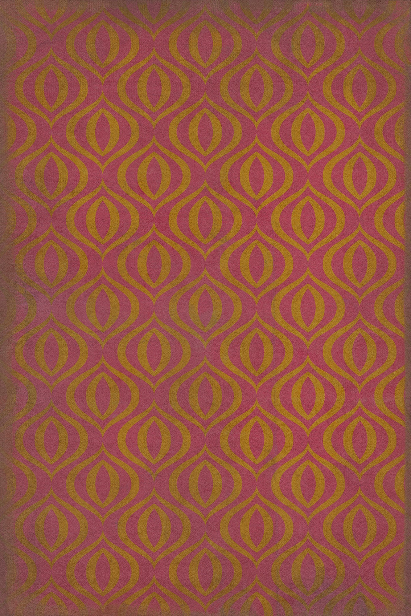 Pattern 15 - Phoenix