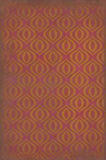 Pattern 15 - Phoenix