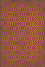 Pattern 15 - Phoenix