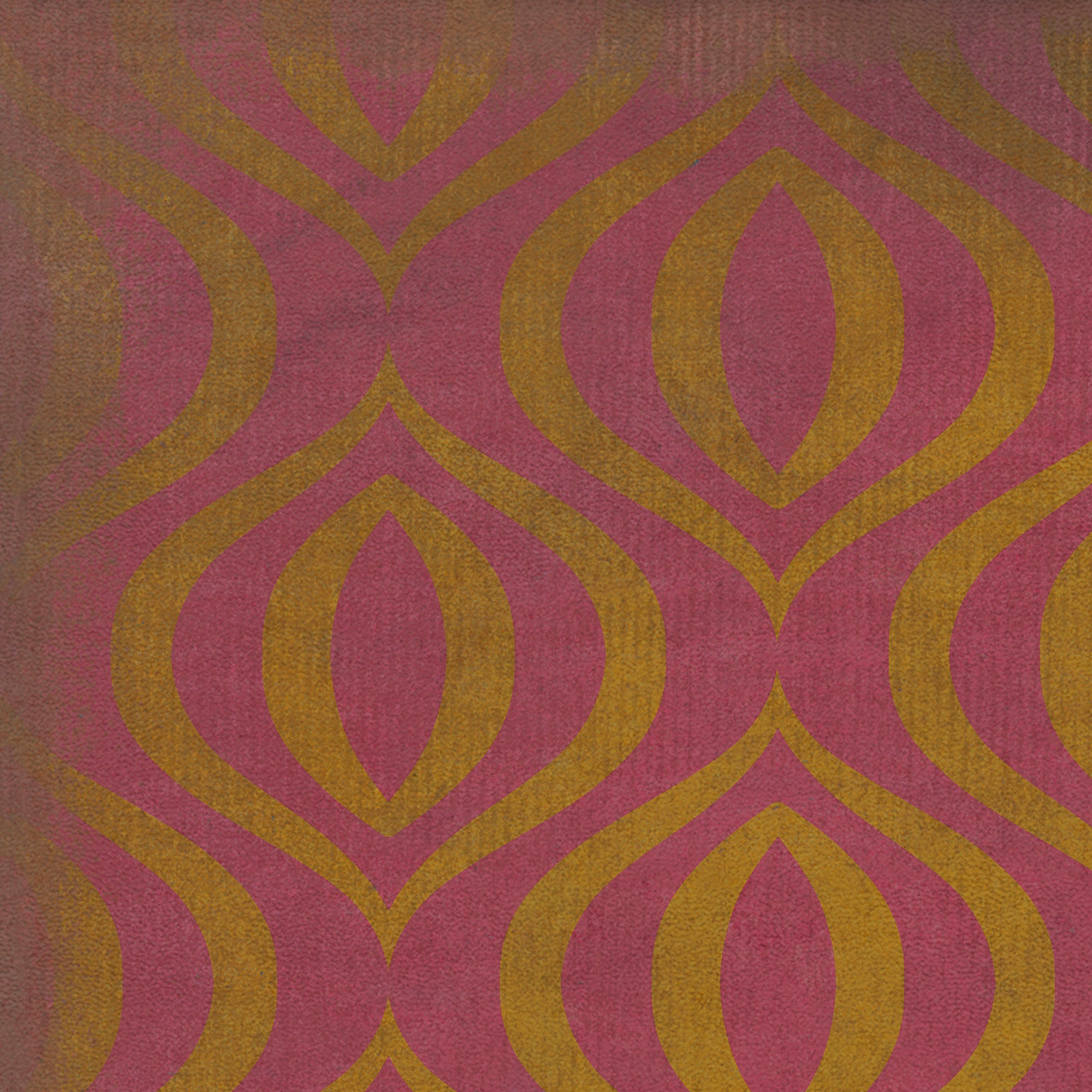 Pattern 15 - Phoenix