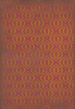 Pattern 15 - Phoenix