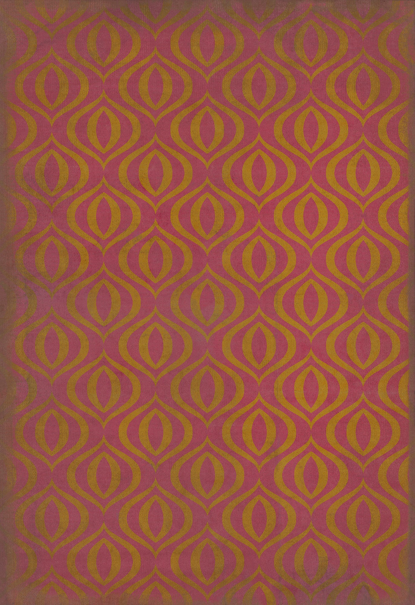 Pattern 15 - Phoenix