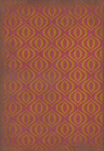 Pattern 15 - Phoenix