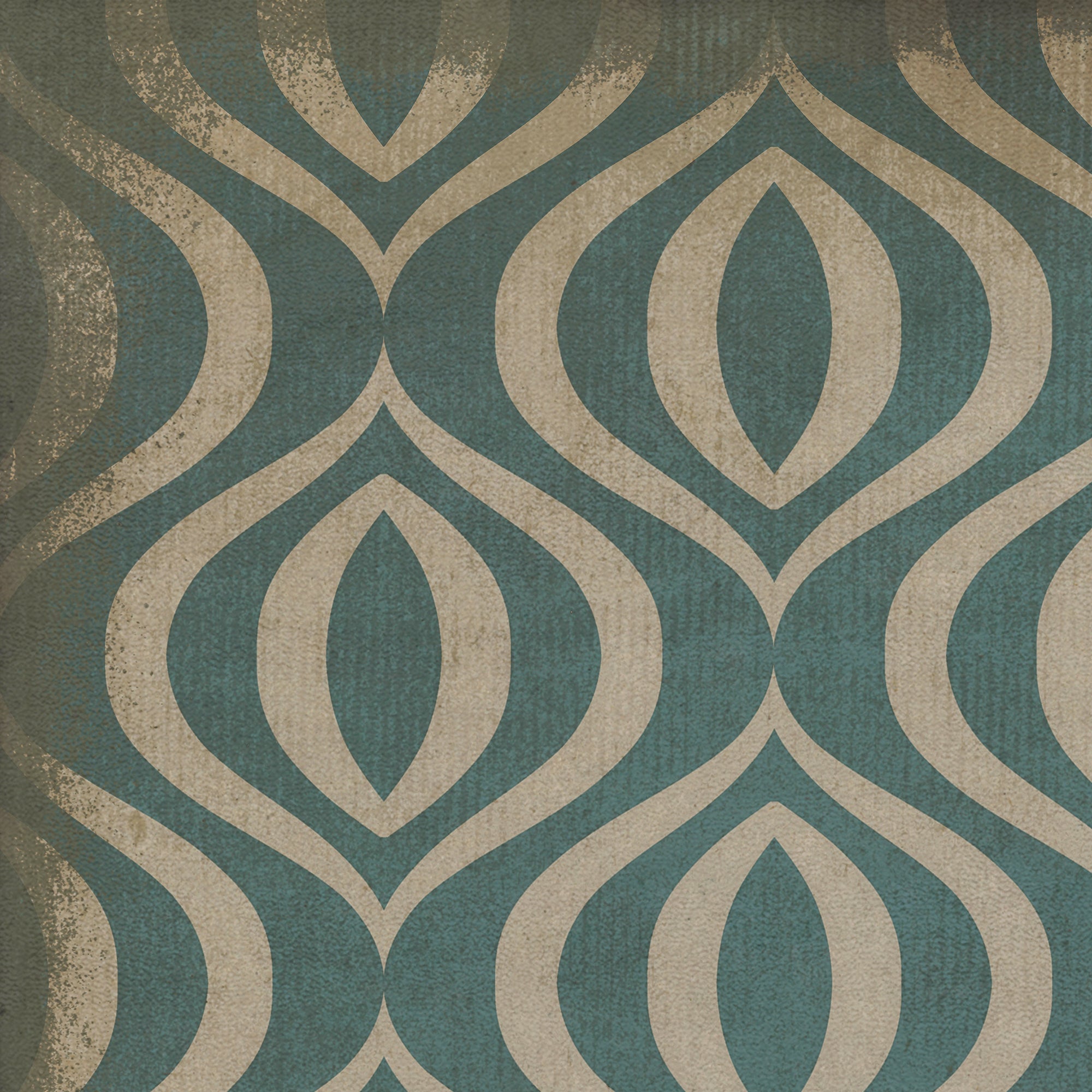 Pattern 15 - Lithium