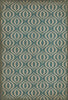 Pattern 15 - Lithium