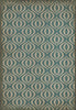 Pattern 15 - Lithium