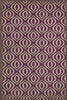 Pattern 15 - Purple Haze