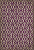 Pattern 15 - Purple Haze