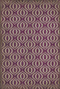 Pattern 15 - Purple Haze