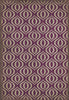 Pattern 15 - Purple Haze