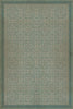 Pattern 21 - Alice In Wonderland