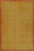 Pattern 21 - Alice In The Golden Afternoon