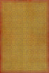 Pattern 21 - Alice In The Golden Afternoon