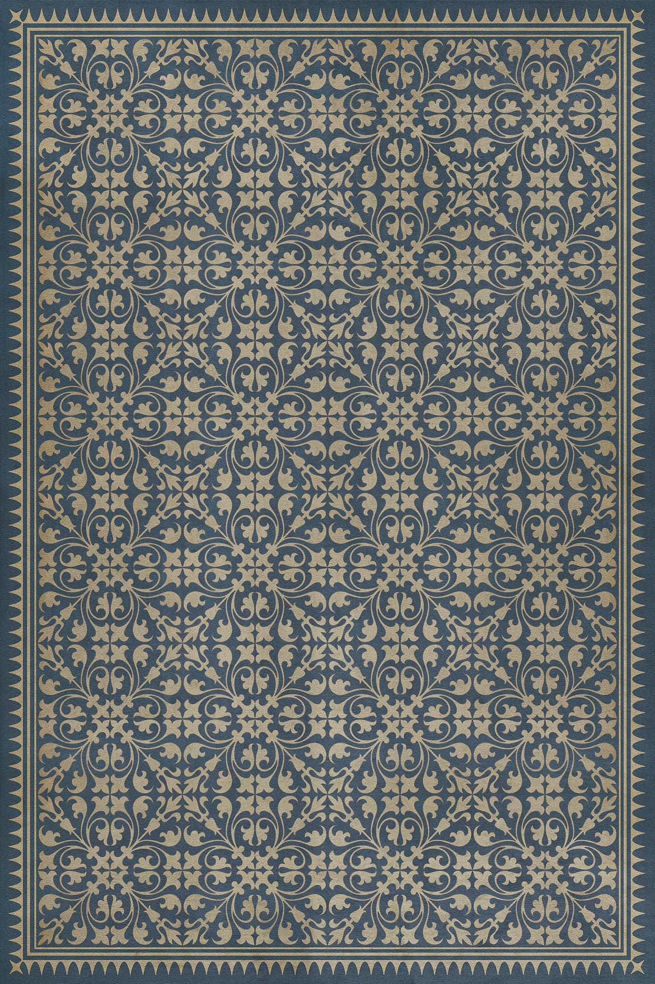 Pattern 21 - Bandersnatch