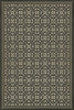 Pattern 21 - By Hook Or By Crook