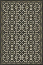 Pattern 21 - By Hook Or By Crook