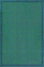 Pattern 21 - How Doth The Little Crocodile