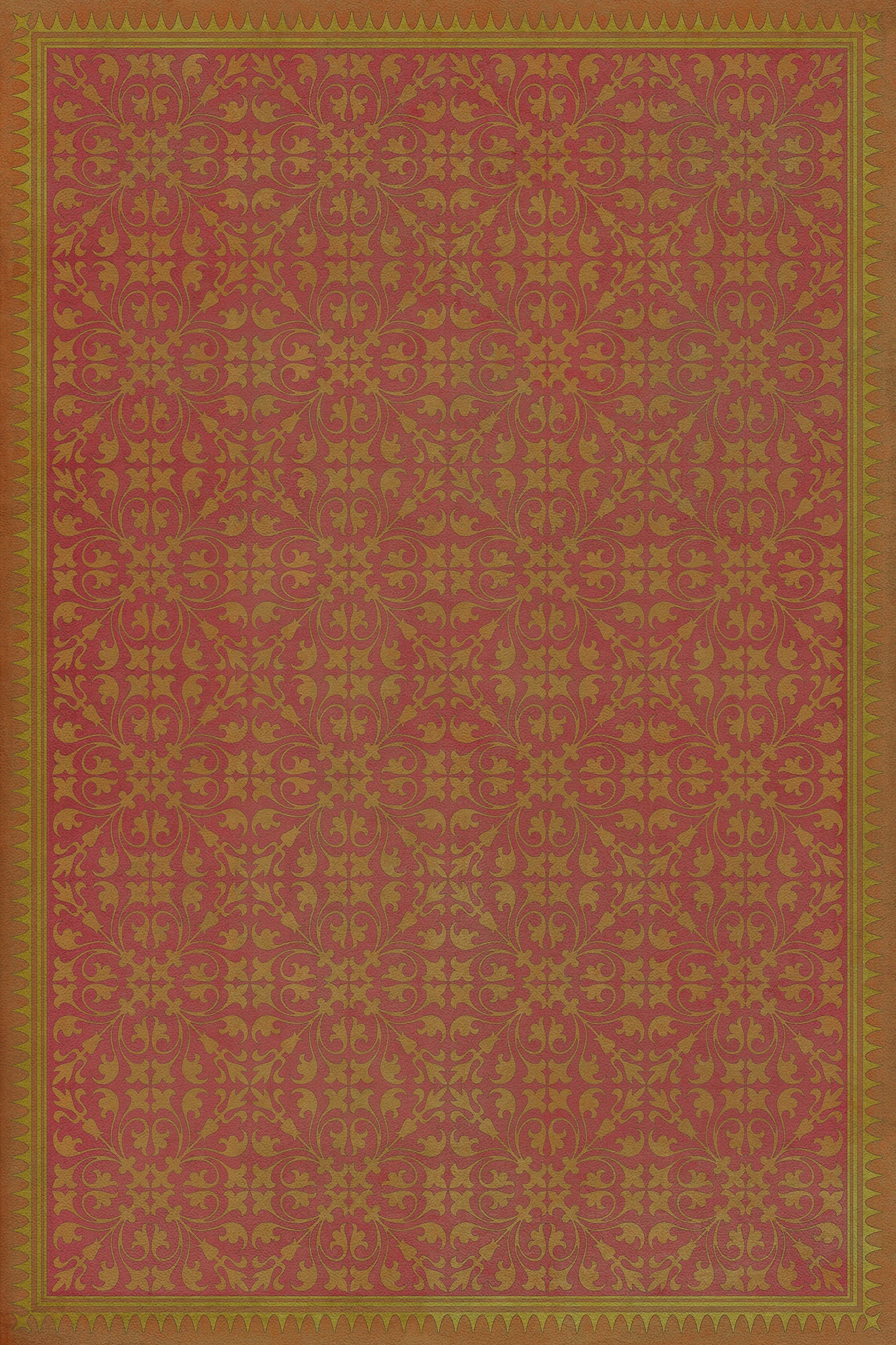 Pattern 21 - Jabberwocky