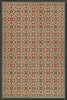Pattern 21 - Painting The Red Roses
