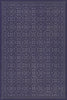 Pattern 21 - The Cheshire Cat