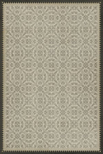 Pattern 21 - The White Knight