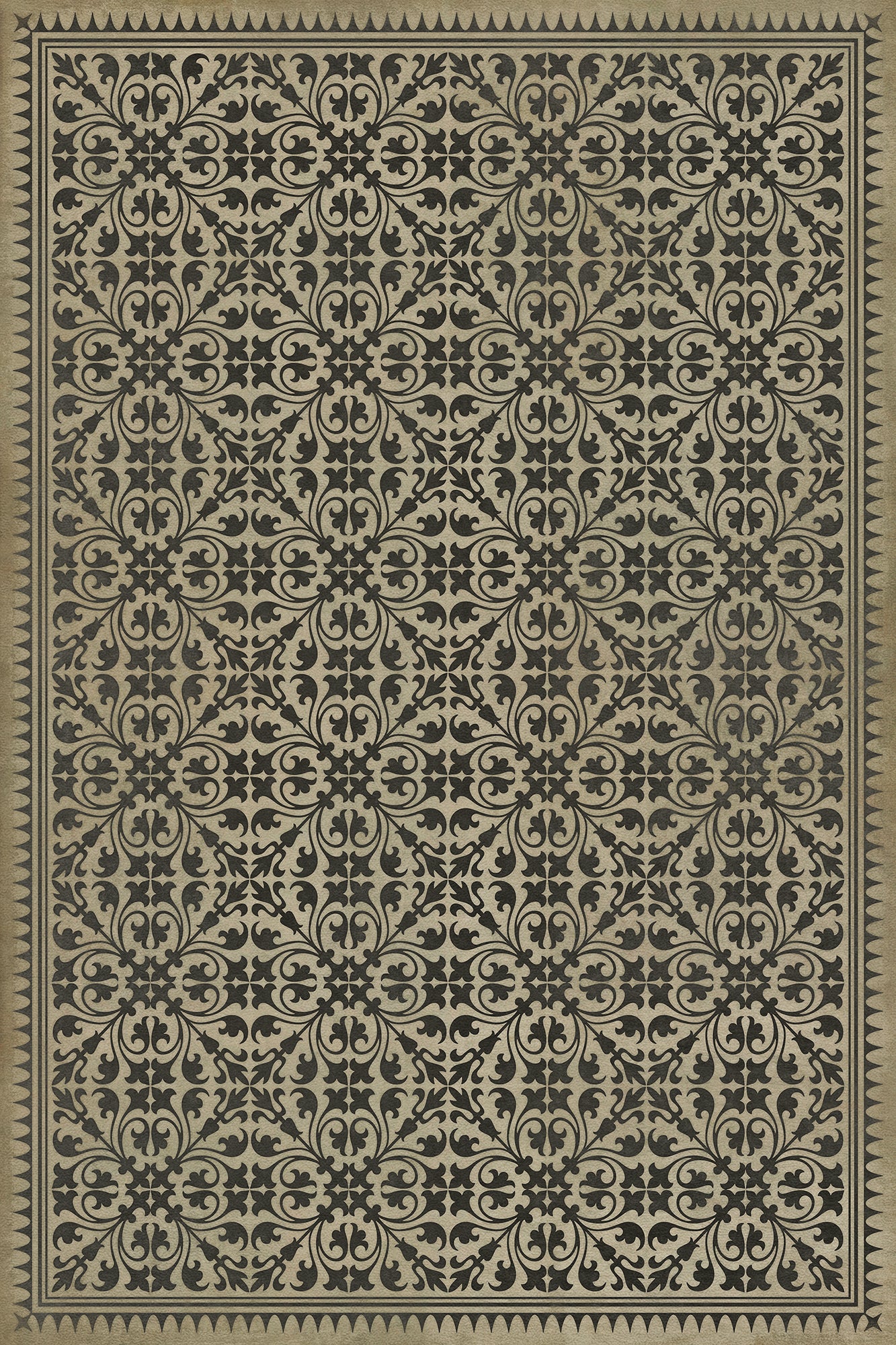 Pattern 21 - Twinkle Twinkle Little Bat