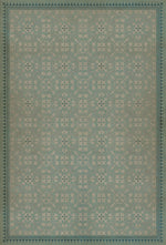 Pattern 21 - Alice In Wonderland