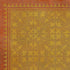Pattern 21 - Alice In The Golden Afternoon