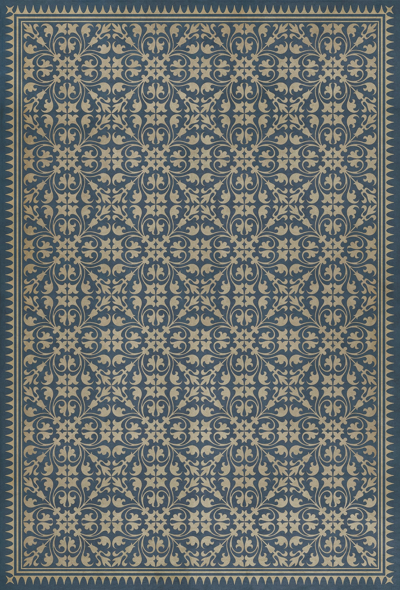 Pattern 21 - Bandersnatch