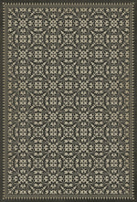 Pattern 21 - By Hook Or By Crook