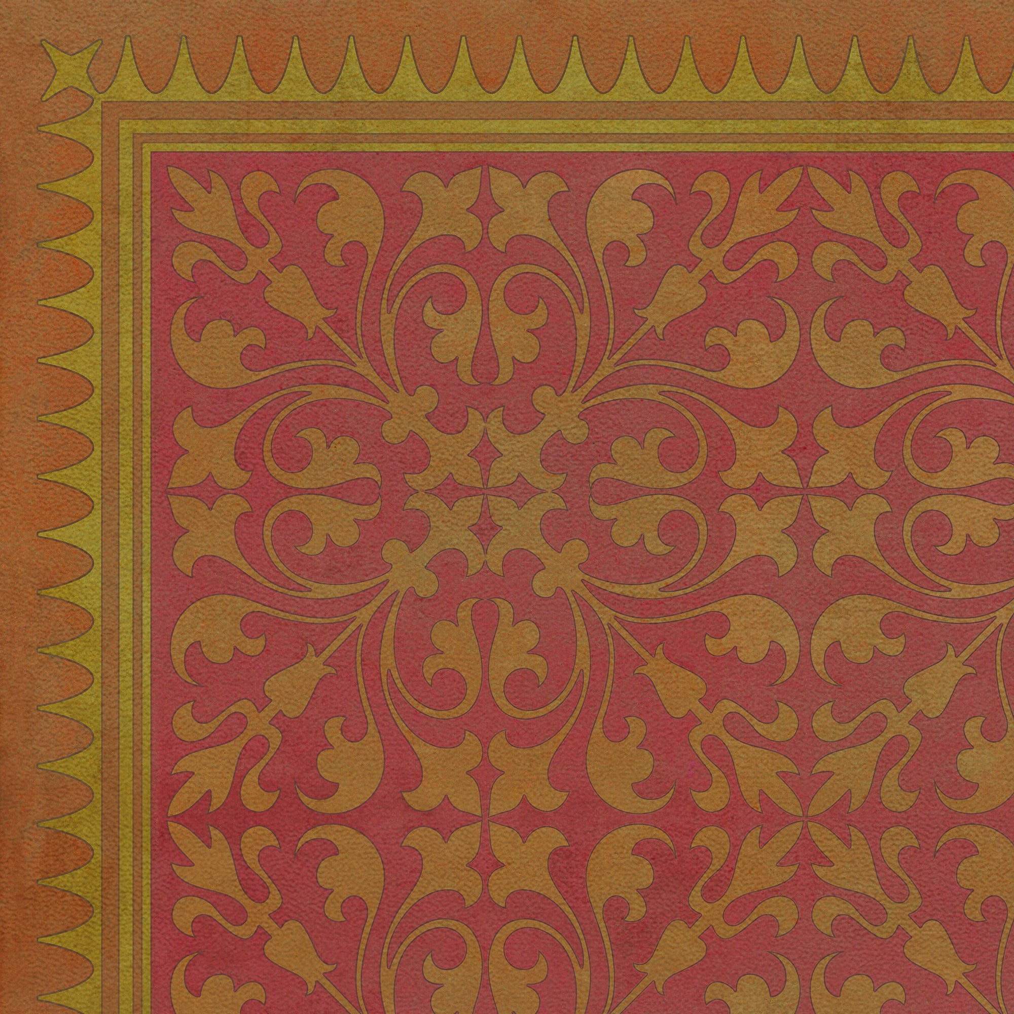 Pattern 21 - Jabberwocky