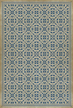 Pattern 21 - Mad Hatter Tea Party