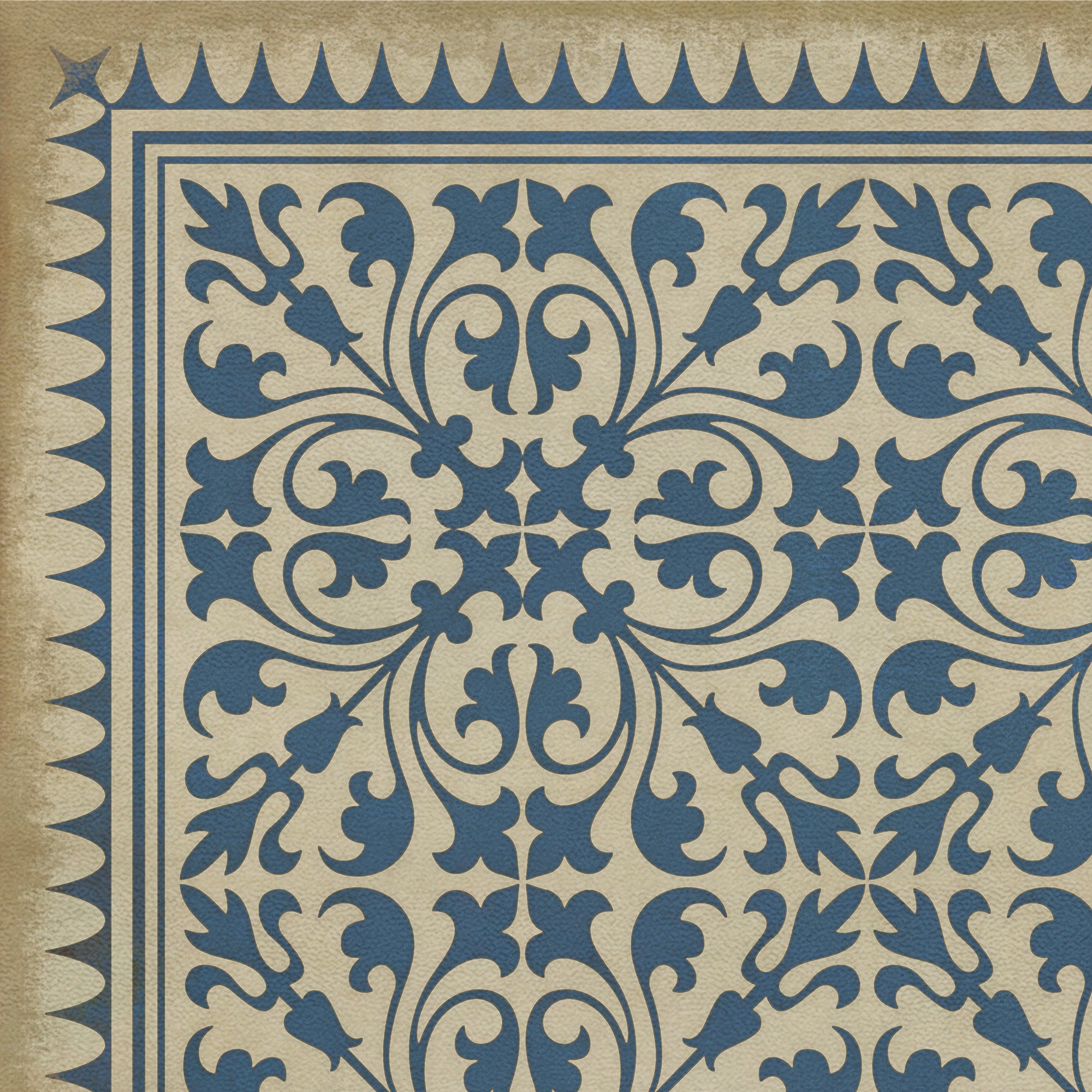 Pattern 21 - Mad Hatter Tea Party