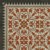 Pattern 21 - Painting The Red Roses