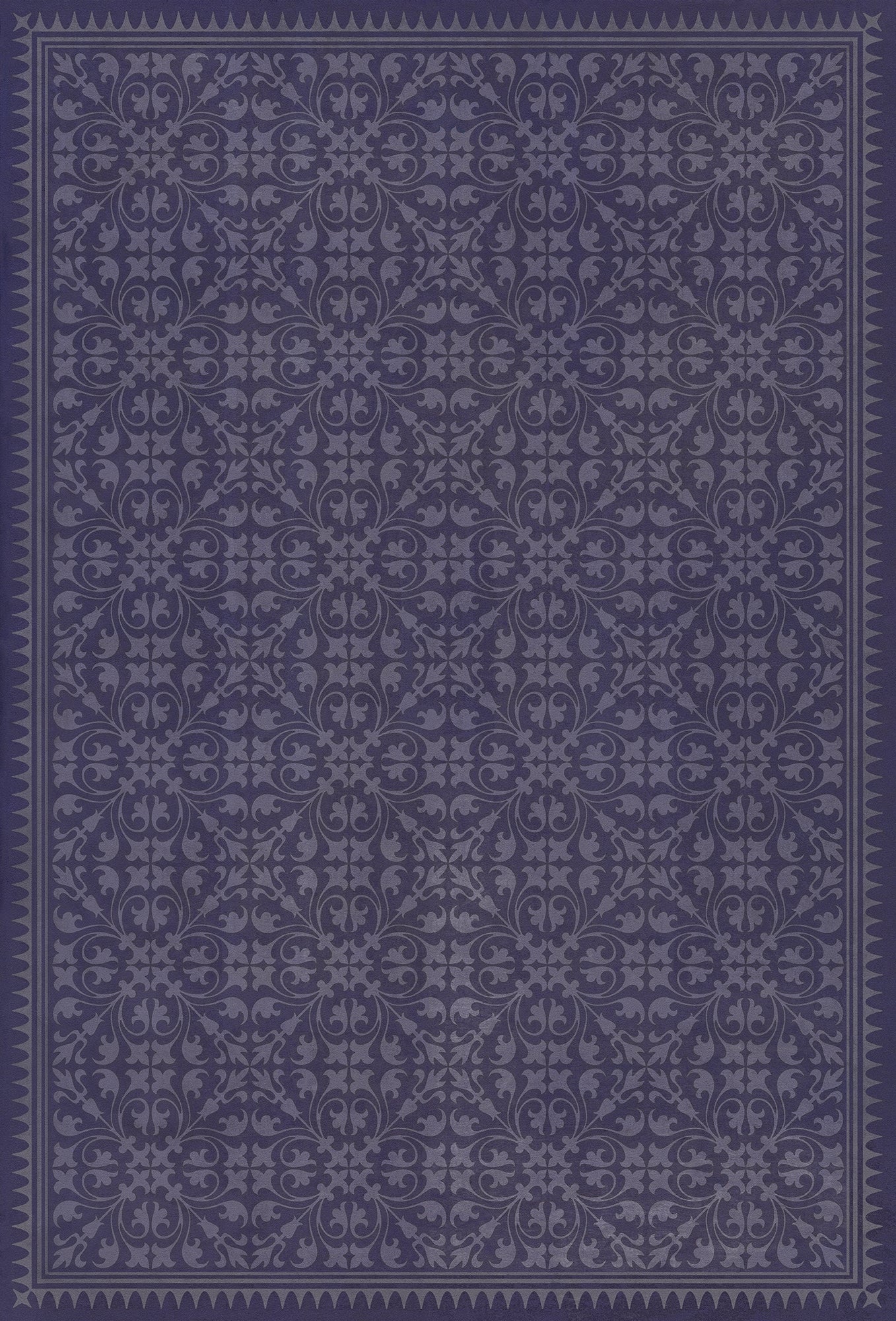 Pattern 21 - The Cheshire Cat