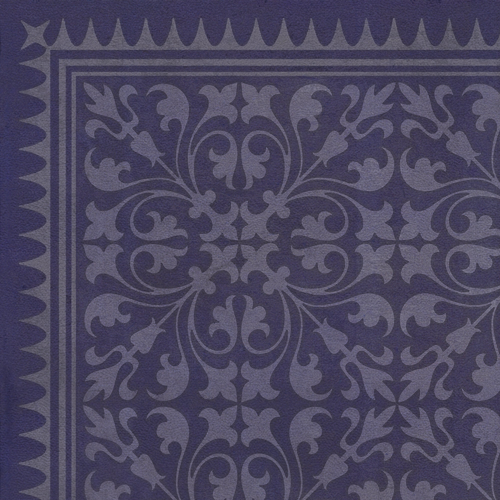 Pattern 21 - The Cheshire Cat