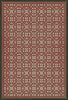 Pattern 21 - The Red Queen