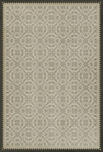 Pattern 21 - The White Knight