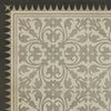 Pattern 21 - The White Knight