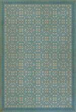 Pattern 21 - Through The Looking Glass